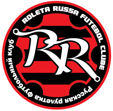 Logotipo Roleta Russa Clássico